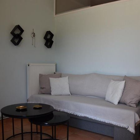 Andria'S Little House Apartment Lefkada City Exterior photo