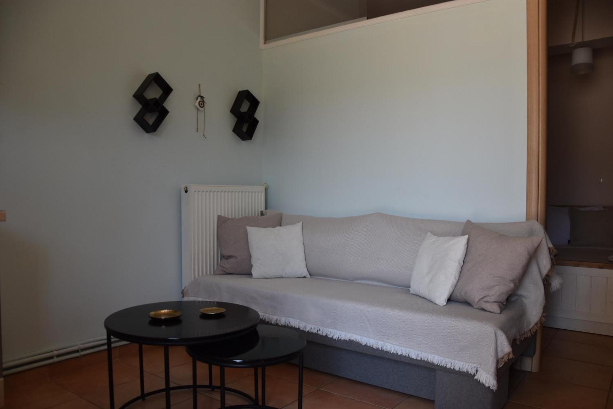 Andria'S Little House Apartment Lefkada City Exterior photo